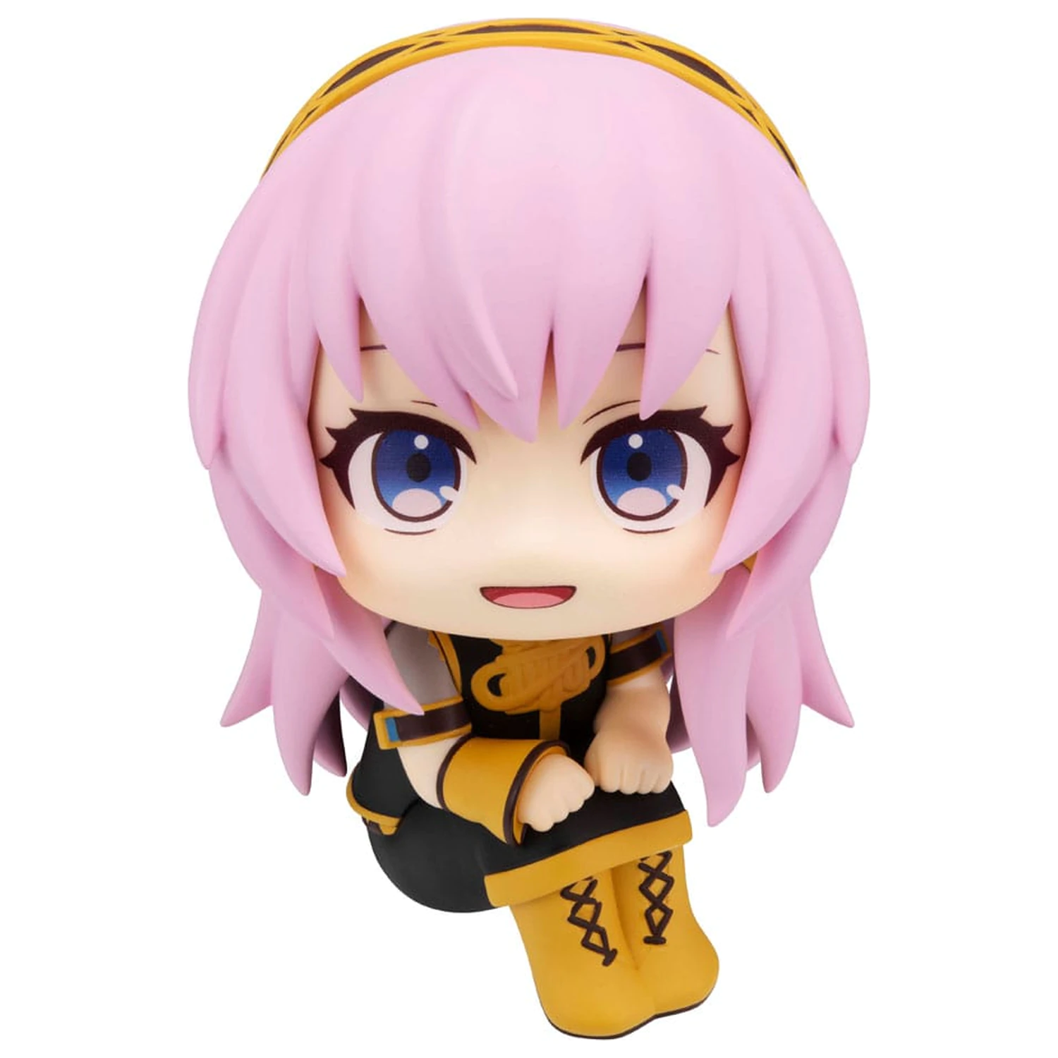 Vocaloid Look Up figurka PVC Luka 11 cm zdjęcie produktu