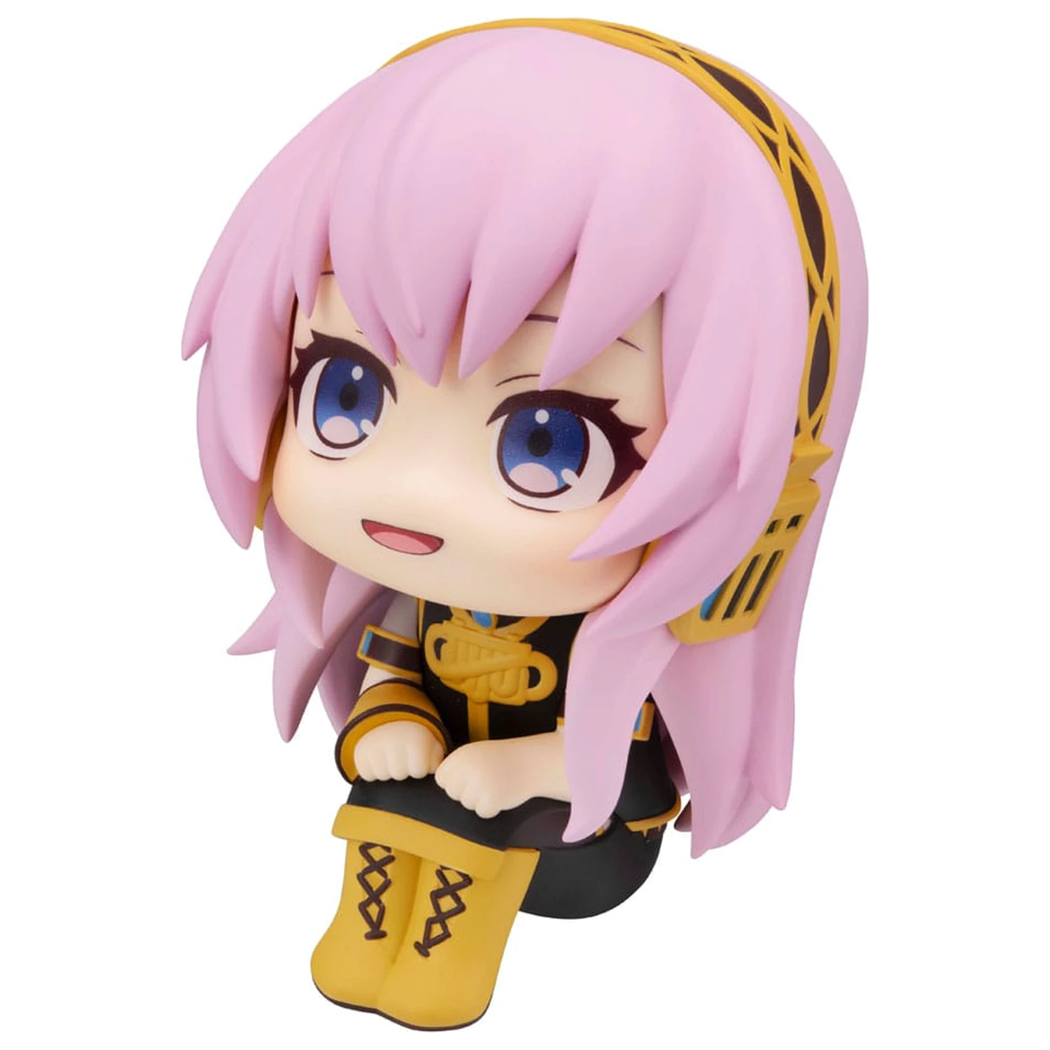 Vocaloid Look Up figurka PVC Luka 11 cm zdjęcie produktu