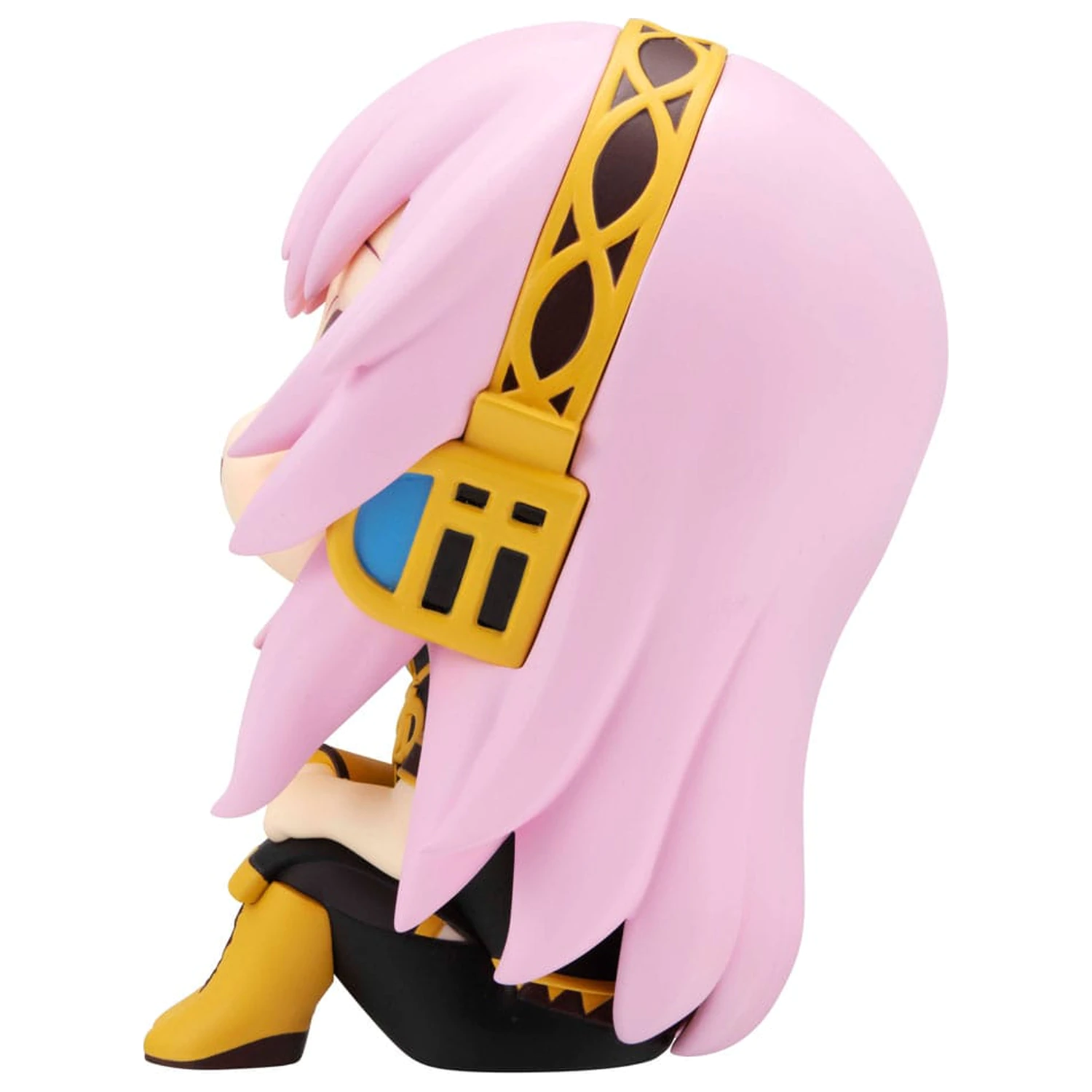 Vocaloid Look Up figurka PVC Luka 11 cm zdjęcie produktu