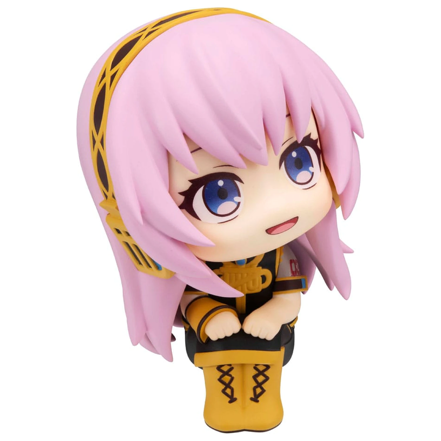 Statua PCV Vocaloid Look Up Megurine Luka i Kaito (z prezentem) 11 cm zdjęcie produktu