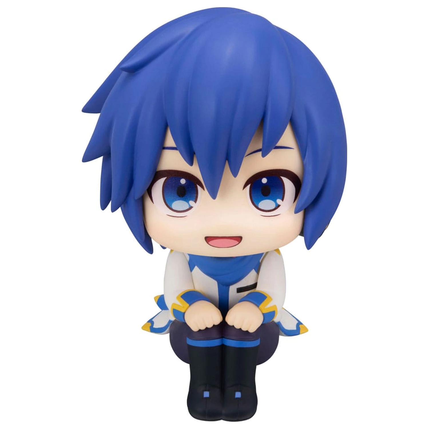 Vocaloid Look Up figurka PVC Kaito 11 cm zdjęcie produktu