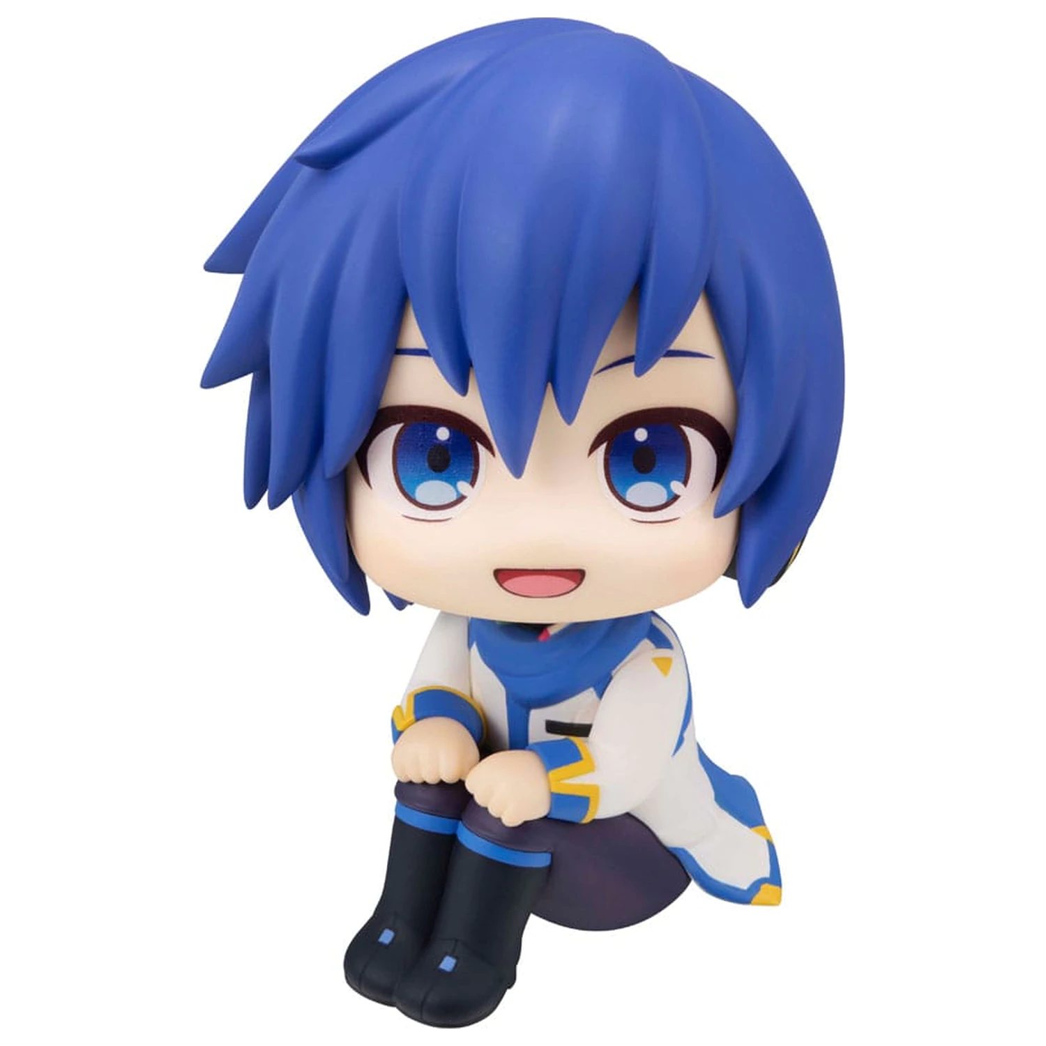 Vocaloid Look Up figurka PVC Kaito 11 cm zdjęcie produktu