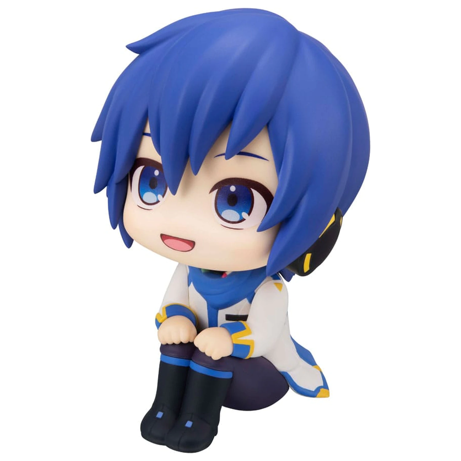 Vocaloid Look Up figurka PVC Kaito 11 cm zdjęcie produktu
