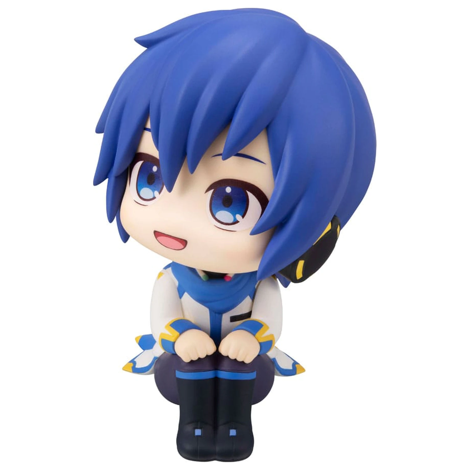Vocaloid Look Up figurka PVC Kaito 11 cm zdjęcie produktu