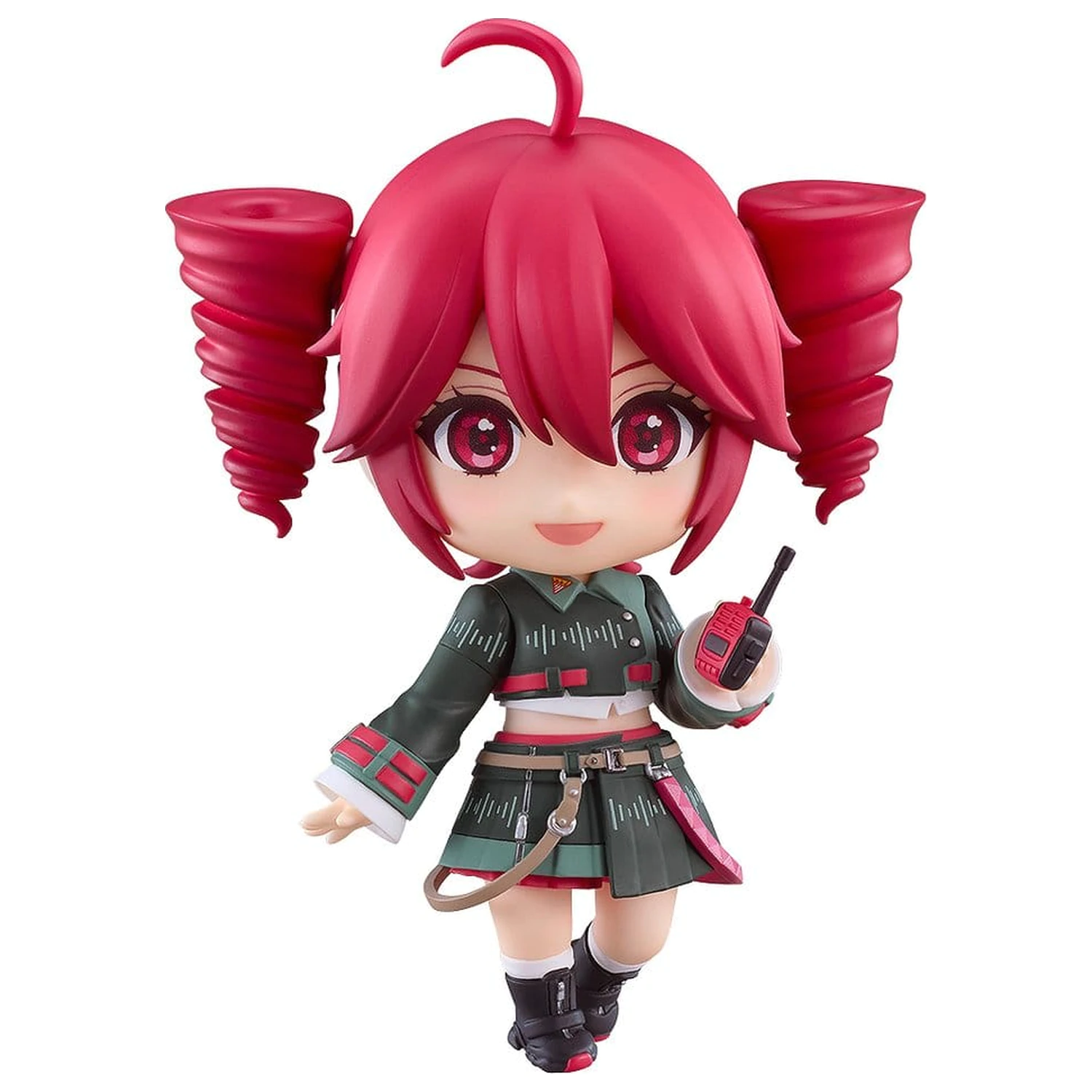 Vocaloid Nendoroid Figurka Akcji Kasane Teto Voicepeak Ver. 10 cm zdjęcie produktu