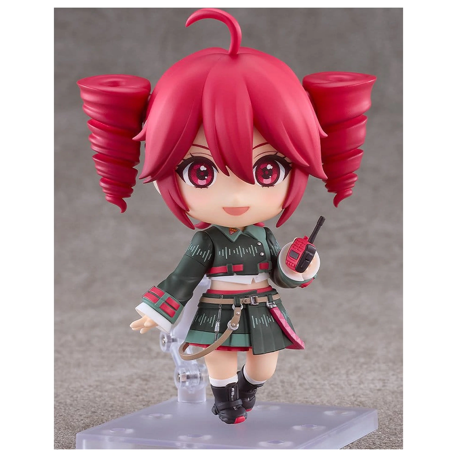 Vocaloid Nendoroid Figurka Akcji Kasane Teto Voicepeak Ver. 10 cm zdjęcie produktu