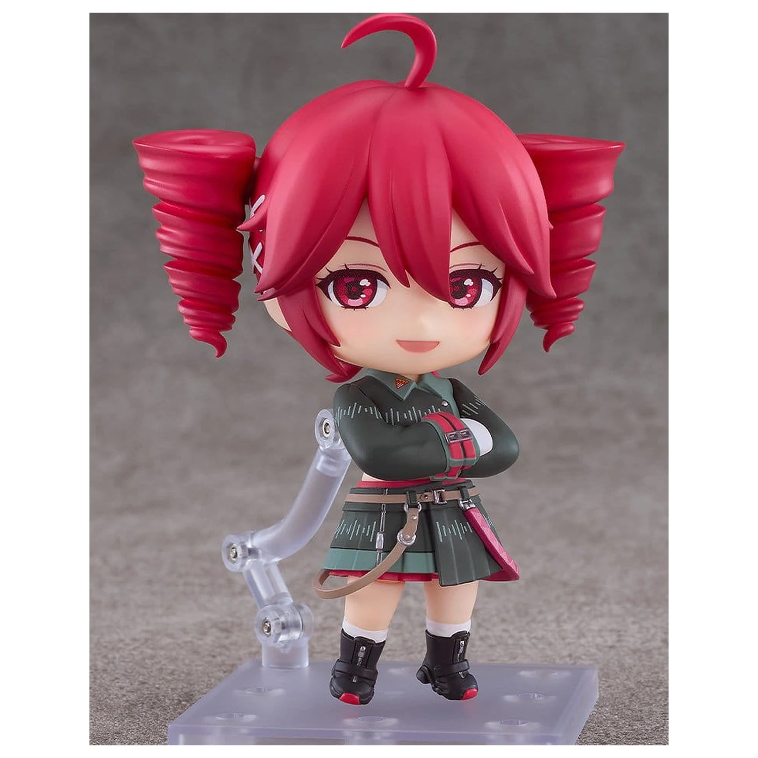 Vocaloid Nendoroid Figurka Akcji Kasane Teto Voicepeak Ver. 10 cm zdjęcie produktu