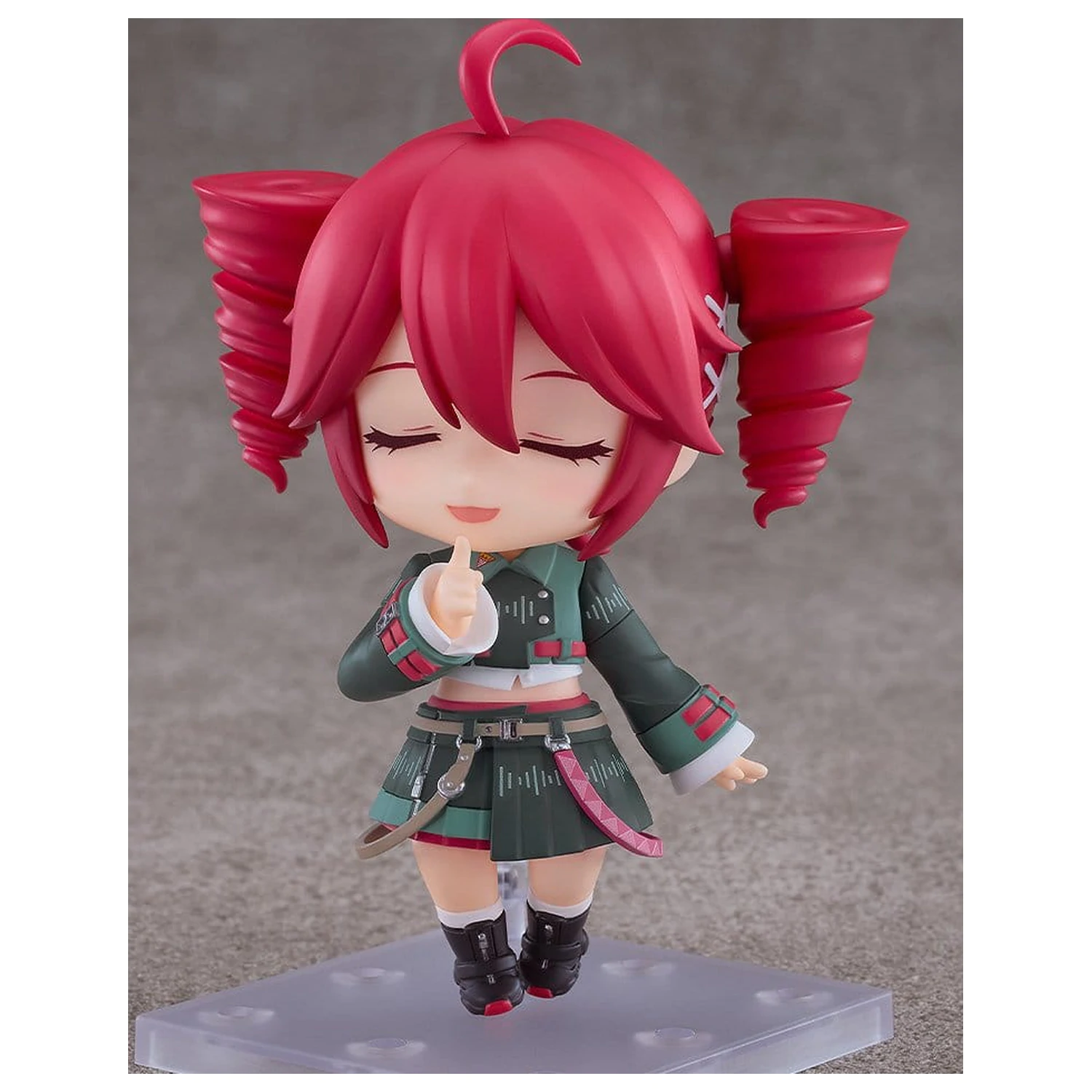 Vocaloid Nendoroid Figurka Akcji Kasane Teto Voicepeak Ver. 10 cm zdjęcie produktu