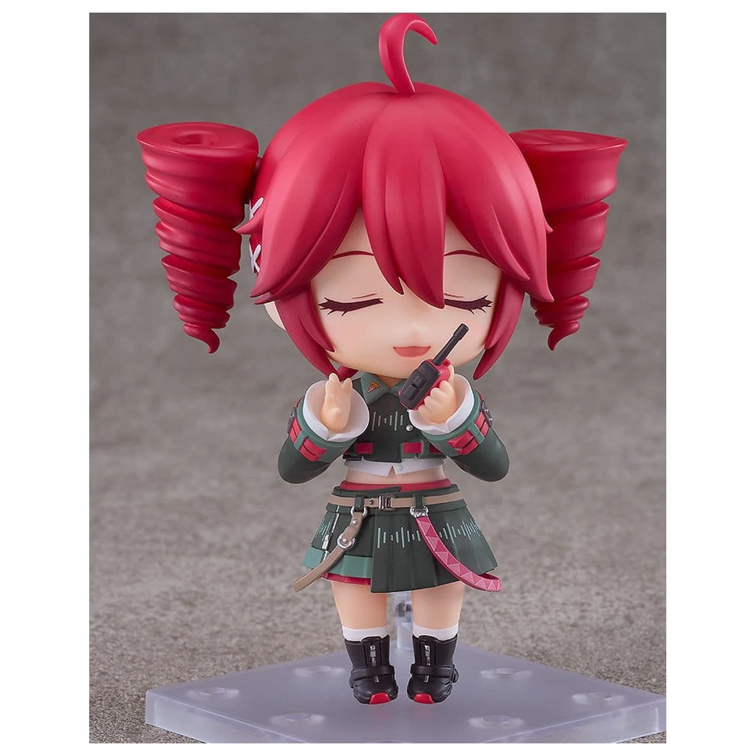Vocaloid Nendoroid Figurka Akcji Kasane Teto Voicepeak Ver. 10 cm zdjęcie produktu