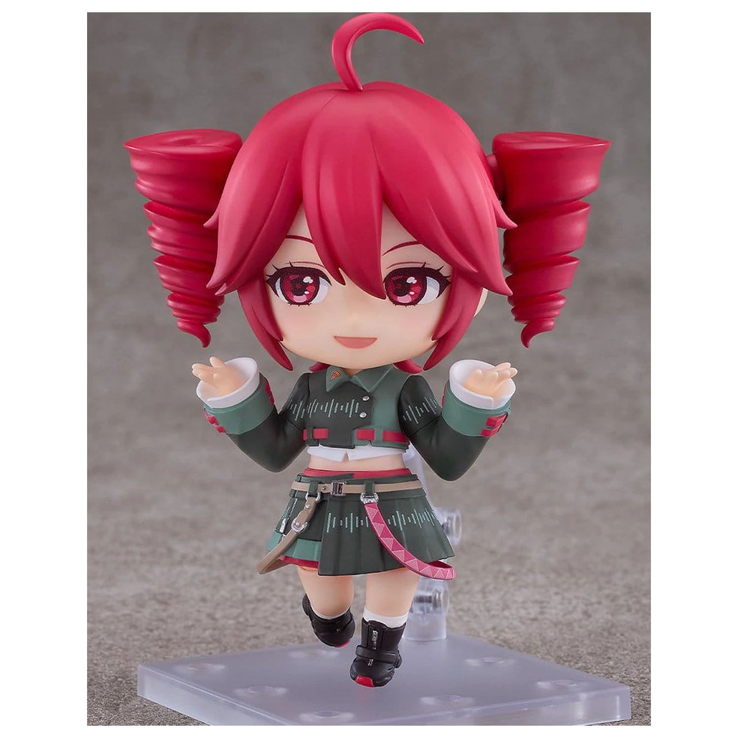 Vocaloid Nendoroid Figurka Akcji Kasane Teto Voicepeak Ver. 10 cm zdjęcie produktu