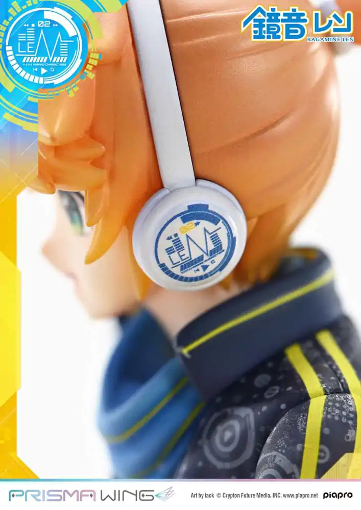 Vocaloid Piapro Characters Prisma Wing Statua PVC 1/7 Kagamine Len (Grafika: lack) 18 cm zdjęcie produktu