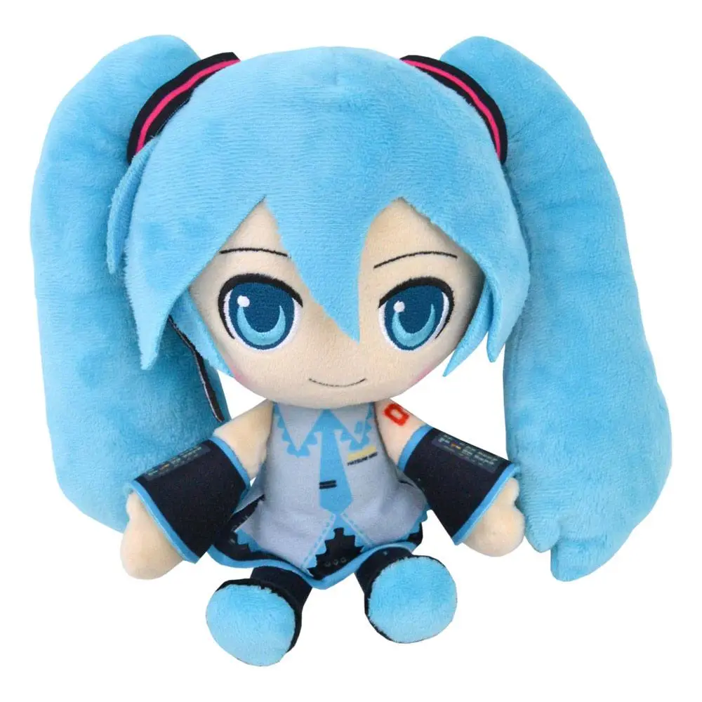 Vocaloid Pluszowa Figurka Hatsune Miku 30 cm zdjęcie produktu