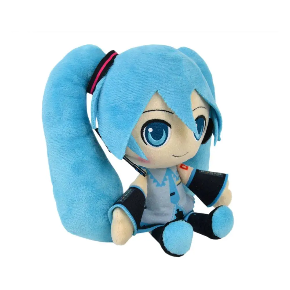 Vocaloid Pluszowa Figurka Hatsune Miku 30 cm zdjęcie produktu