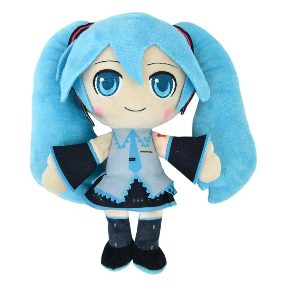 Vocaloid Pluszowa Figurka Hatsune Miku 30 cm zdjęcie produktu