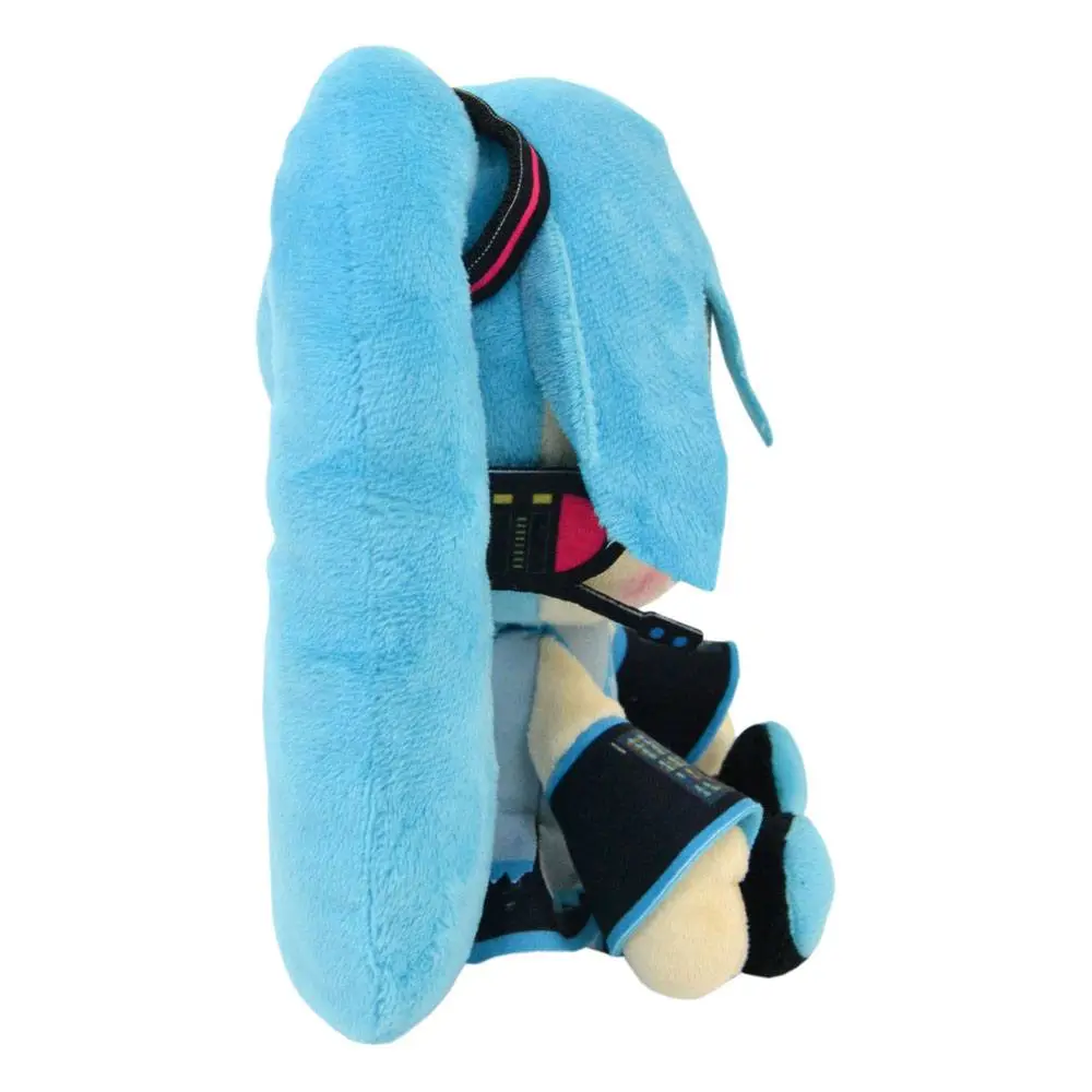 Vocaloid Pluszowa Figurka Hatsune Miku 30 cm zdjęcie produktu