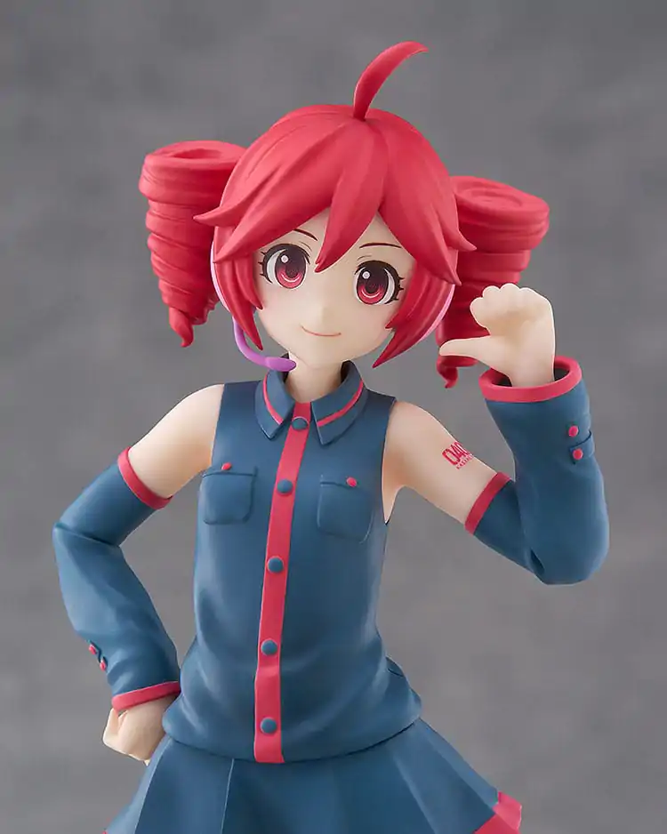 Vocaloid Pop Up Parade Figurka PVC Kasane Teto Rozmiar L 22 cm zdjęcie produktu