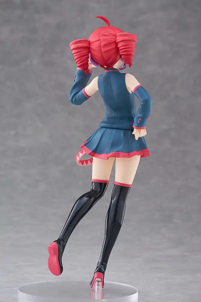 Vocaloid Pop Up Parade Figurka PVC Kasane Teto Rozmiar L 22 cm zdjęcie produktu