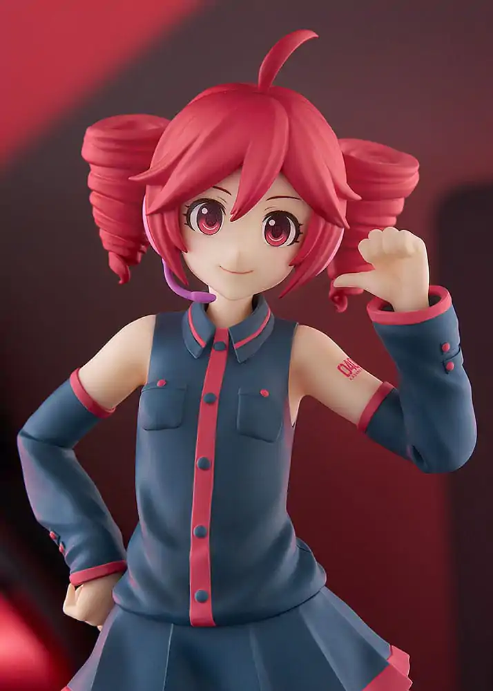Vocaloid Pop Up Parade Figurka PVC Kasane Teto Rozmiar L 22 cm zdjęcie produktu