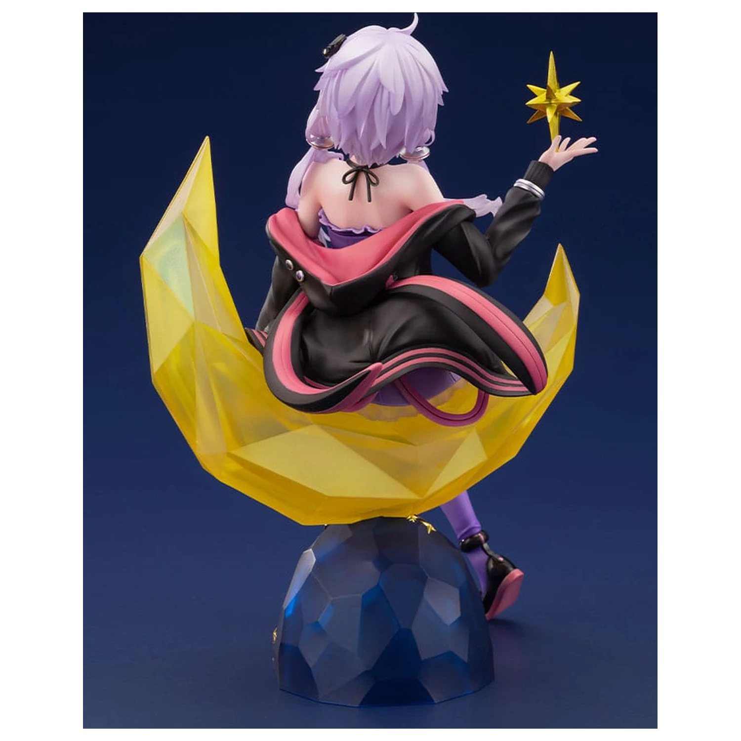 Vocalomakets PVC Statuetka 1/7 Yuzuki Yukari 21 cm zdjęcie produktu