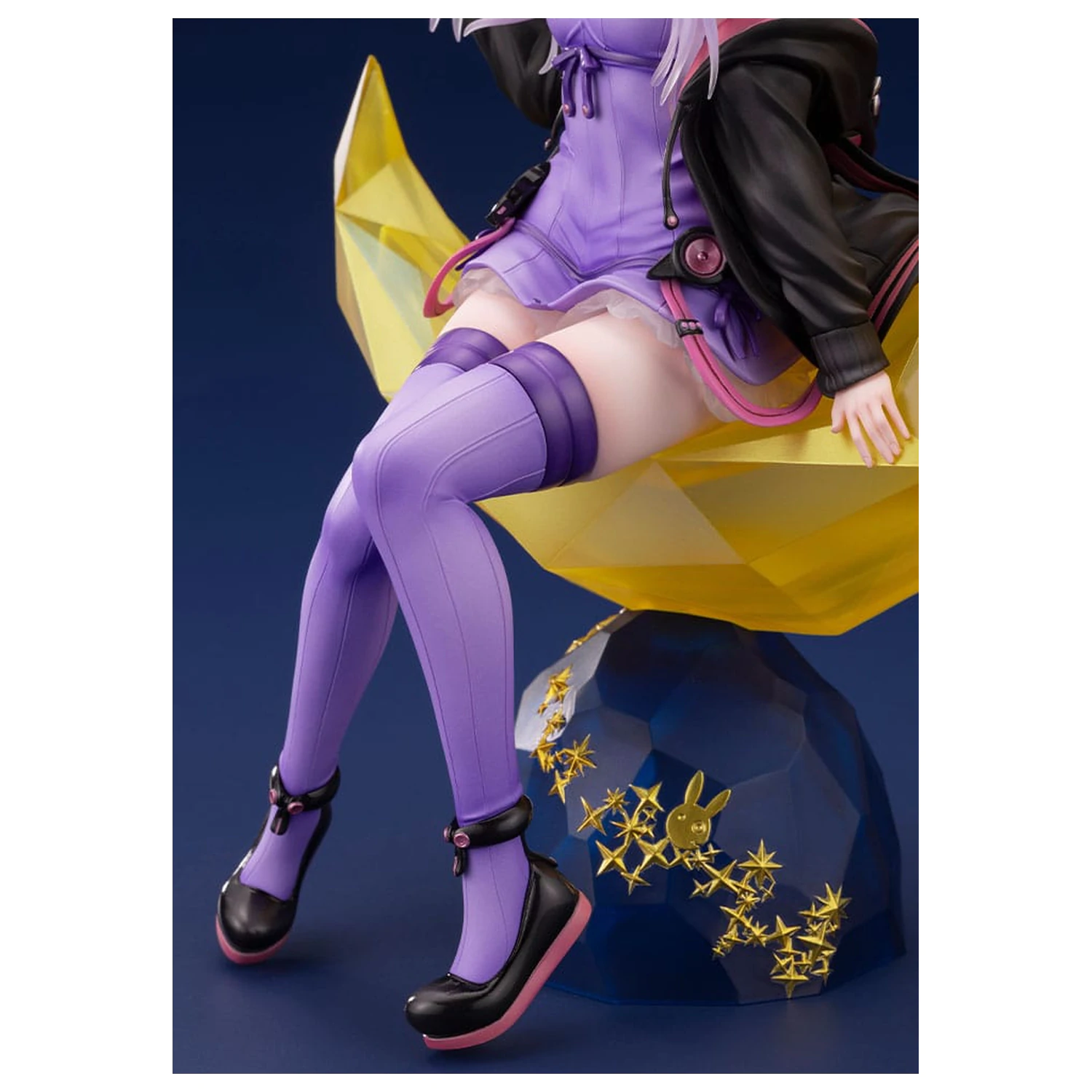 Vocalomakets PVC Statuetka 1/7 Yuzuki Yukari 21 cm zdjęcie produktu