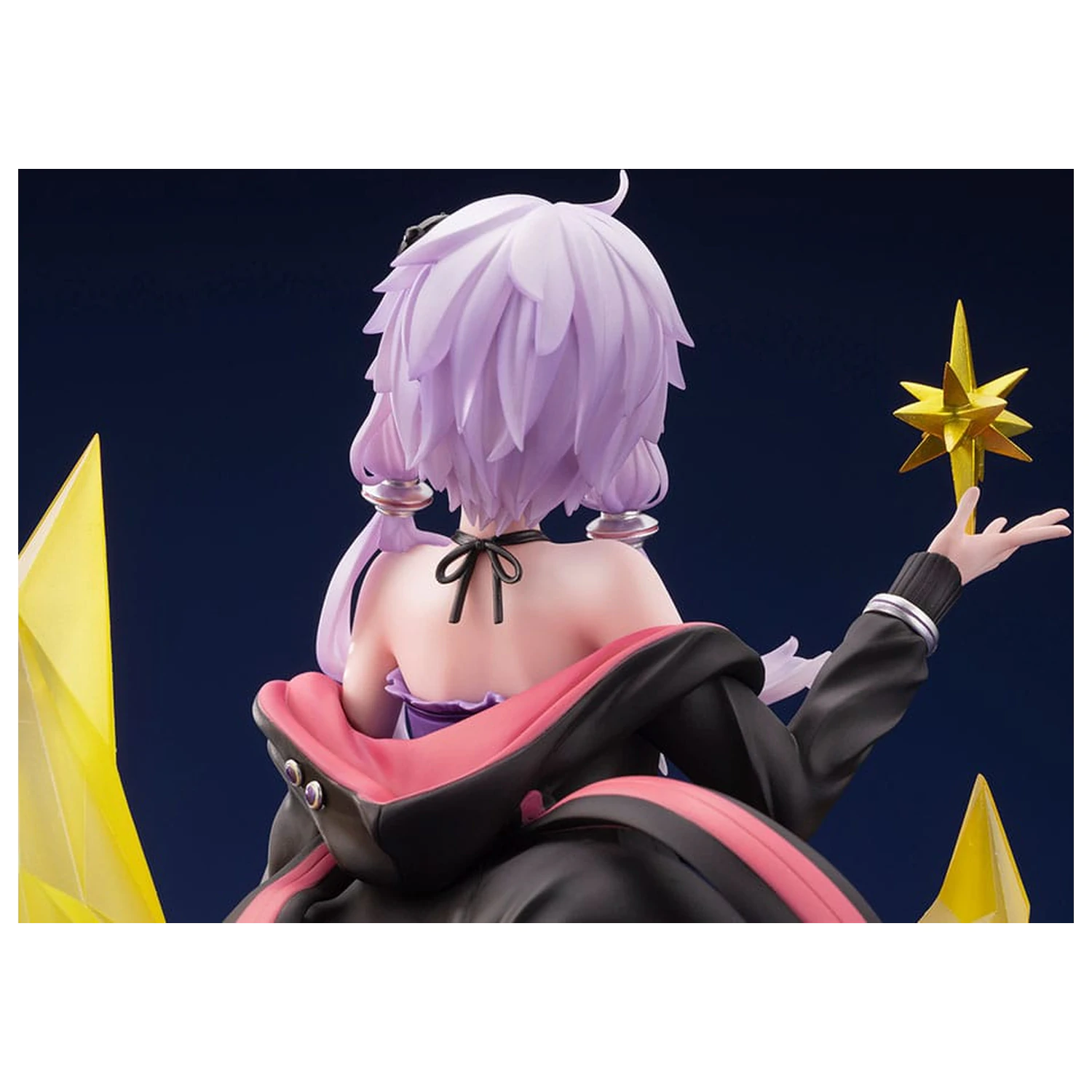 Vocalomakets PVC Statuetka 1/7 Yuzuki Yukari 21 cm zdjęcie produktu