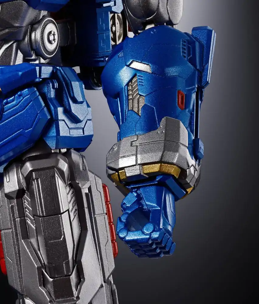 Voltes V Legacy Soul of Chogokin Figurka Akcji GX-118 Voltes V 24 cm zdjęcie produktu