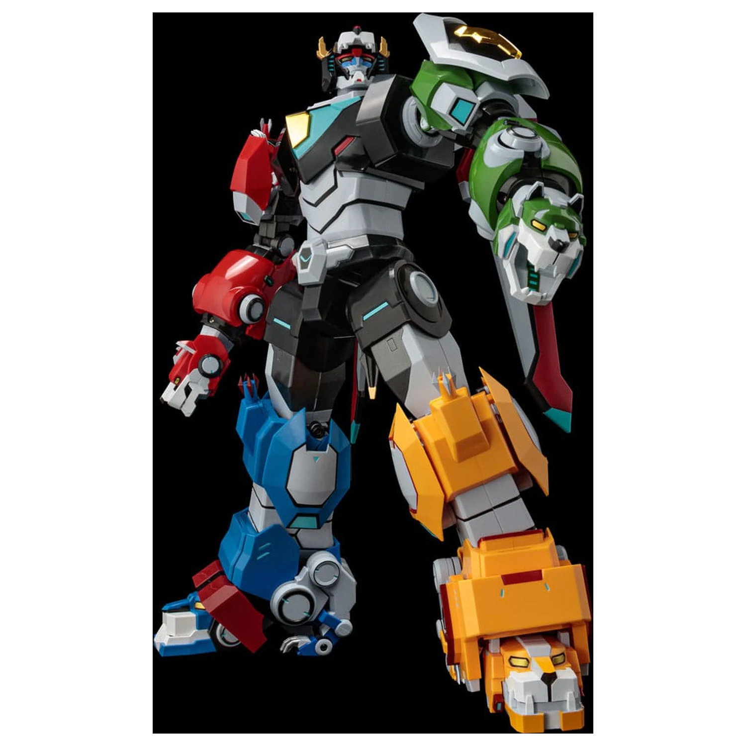 Voltron Legendary Defender Figurka Akcji Riobot Voltron 31 cm zdjęcie produktu