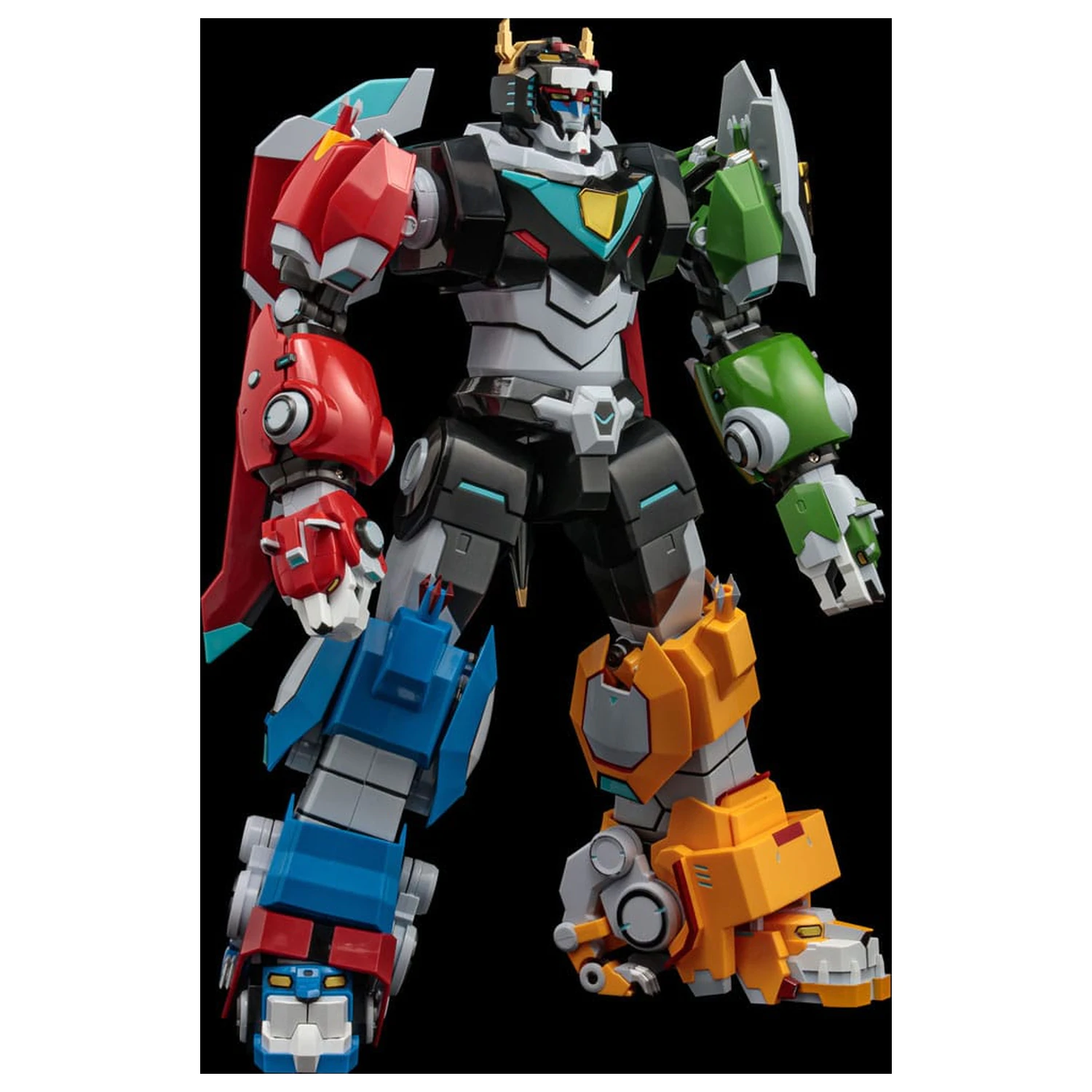 Voltron Legendary Defender Figurka Akcji Riobot Voltron 31 cm zdjęcie produktu