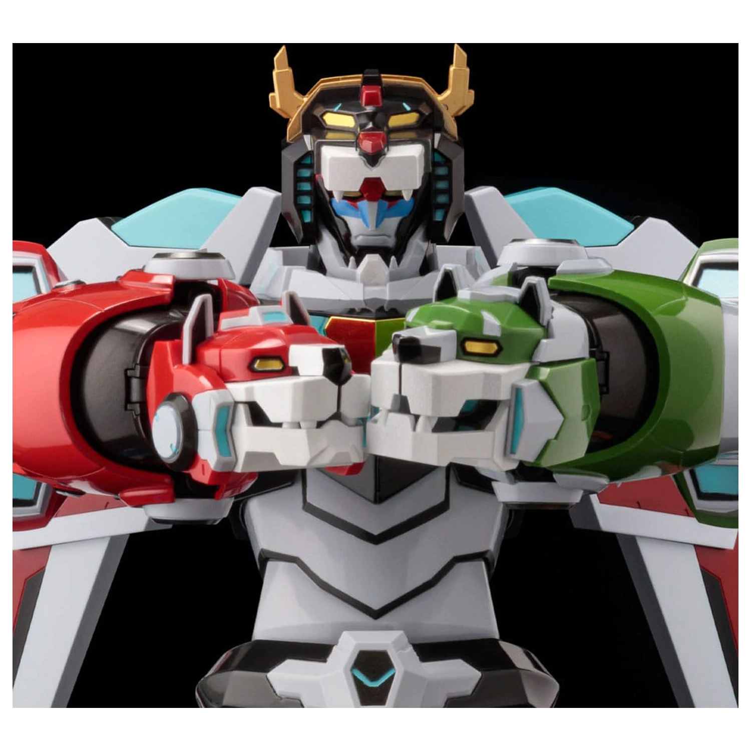Voltron Legendary Defender Figurka Akcji Riobot Voltron 31 cm zdjęcie produktu