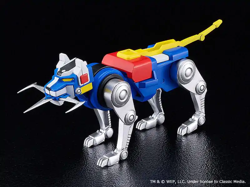 Voltron Moderoid Zestaw Modelu Plastikowego Voltron 20 cm zdjęcie produktu