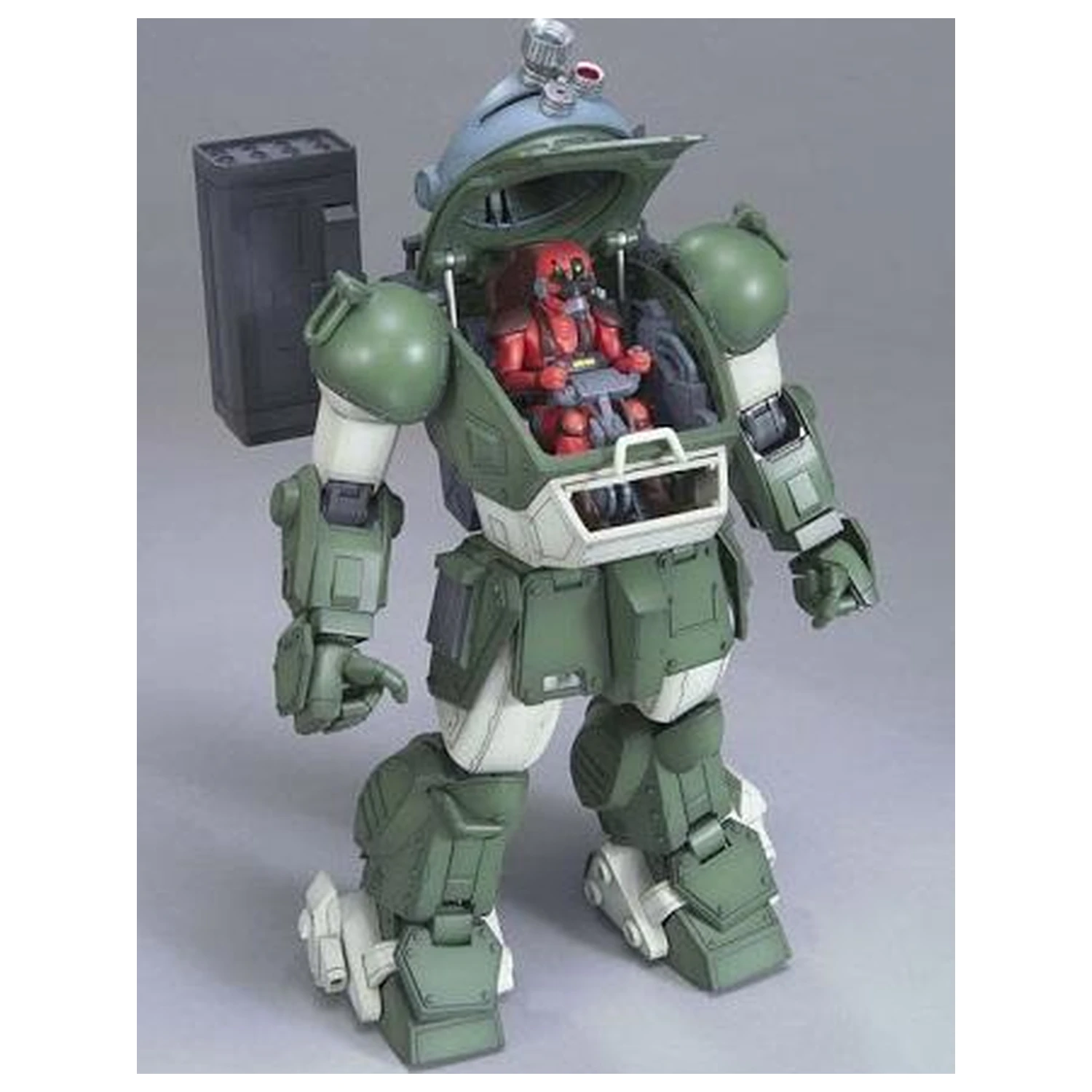 Votoms 1/20 ATM-09-ST Scopedog Berkoff Squad Model Kit zdjęcie produktu