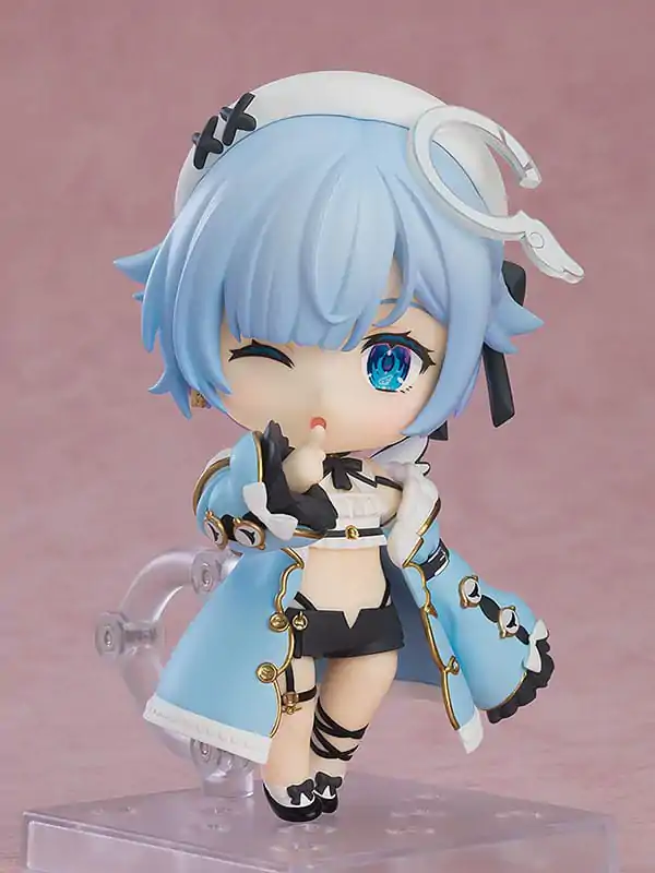 VShojo Nendoroid Figurka Akcji Nazuna Amemiya 10 cm zdjęcie produktu