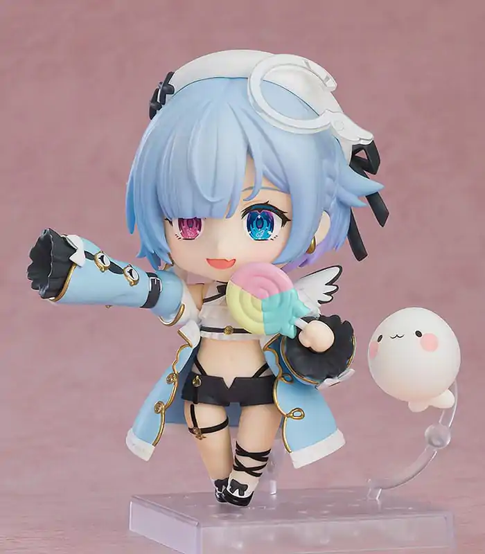 VShojo Nendoroid Figurka Akcji Nazuna Amemiya 10 cm zdjęcie produktu