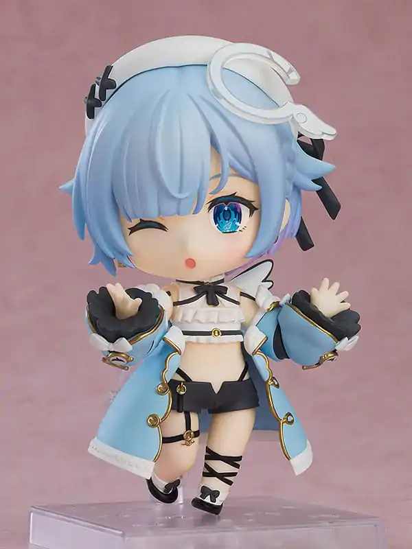 VShojo Nendoroid Figurka Akcji Nazuna Amemiya 10 cm zdjęcie produktu