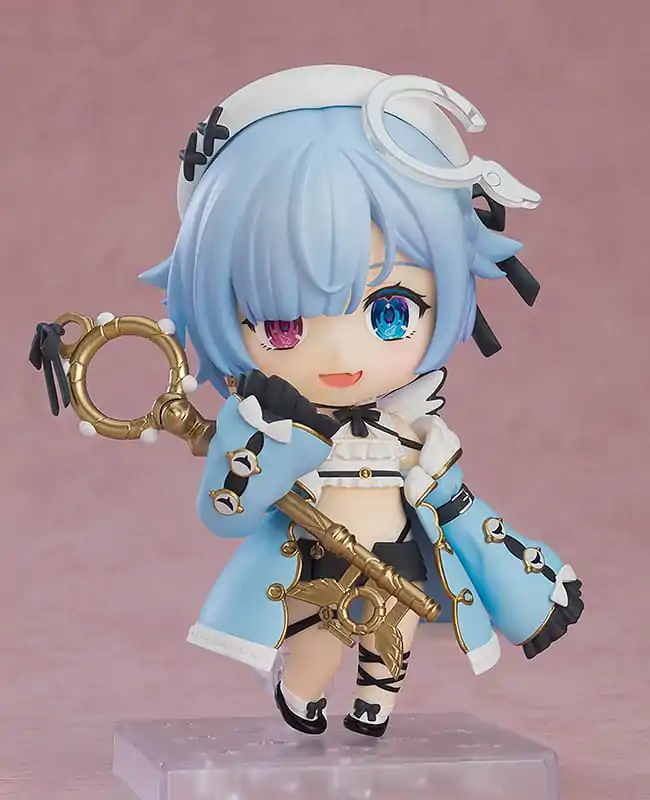 VShojo Nendoroid Figurka Akcji Nazuna Amemiya 10 cm zdjęcie produktu