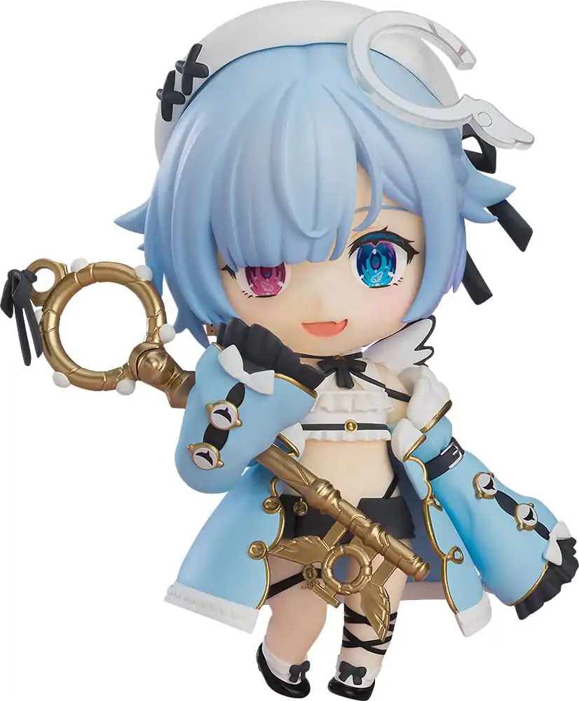 VShojo Nendoroid Figurka Akcji Nazuna Amemiya 10 cm zdjęcie produktu