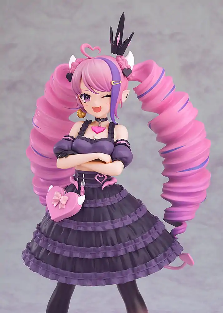 VShojo Pop Up Parade Statua PVC Ironmouse 22 cm zdjęcie produktu