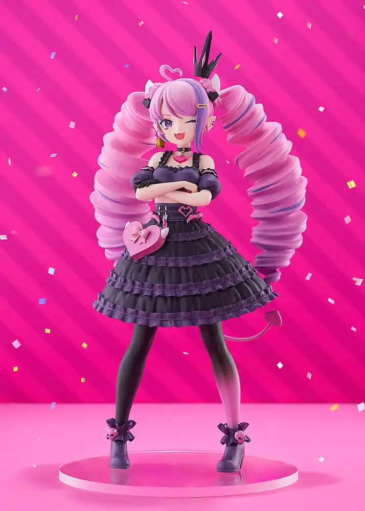 VShojo Pop Up Parade Statua PVC Ironmouse 22 cm zdjęcie produktu