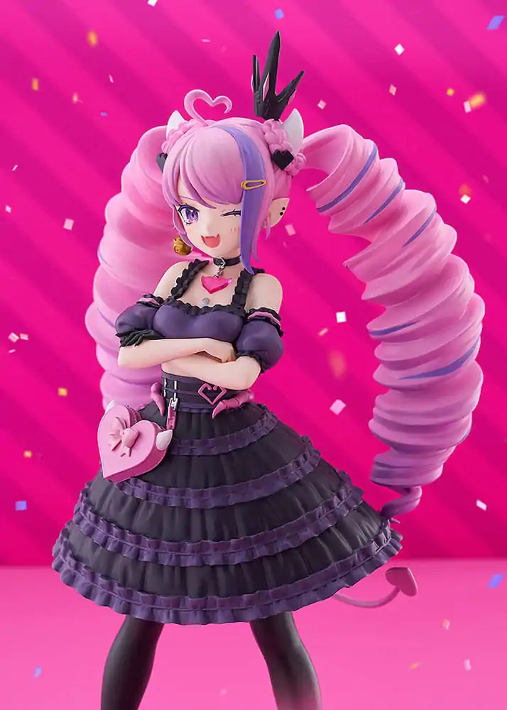 VShojo Pop Up Parade Statua PVC Ironmouse 22 cm zdjęcie produktu