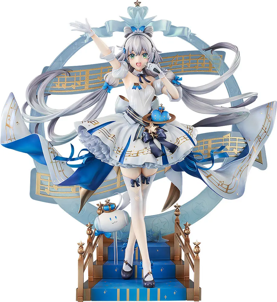 Vsinger Statua z PVC 1/6 Luo Tianyi: 10th Anniversary Shi Guang Ver. 31 cm zdjęcie produktu