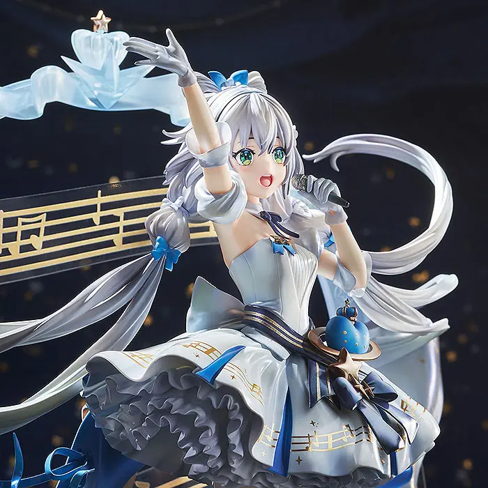 Vsinger Statua z PVC 1/6 Luo Tianyi: 10th Anniversary Shi Guang Ver. 31 cm zdjęcie produktu