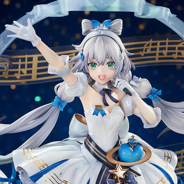 Vsinger Statua z PVC 1/6 Luo Tianyi: 10th Anniversary Shi Guang Ver. 31 cm zdjęcie produktu