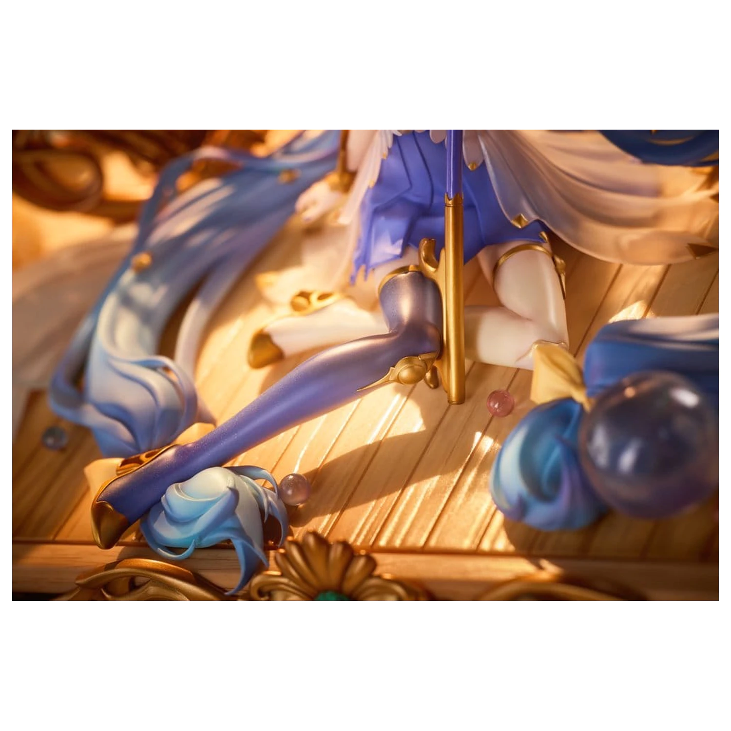 Vsinger PVC Figurka 1/7 Luo Tianyi Ba Yin Qi Xiang Ver. 23 cm zdjęcie produktu