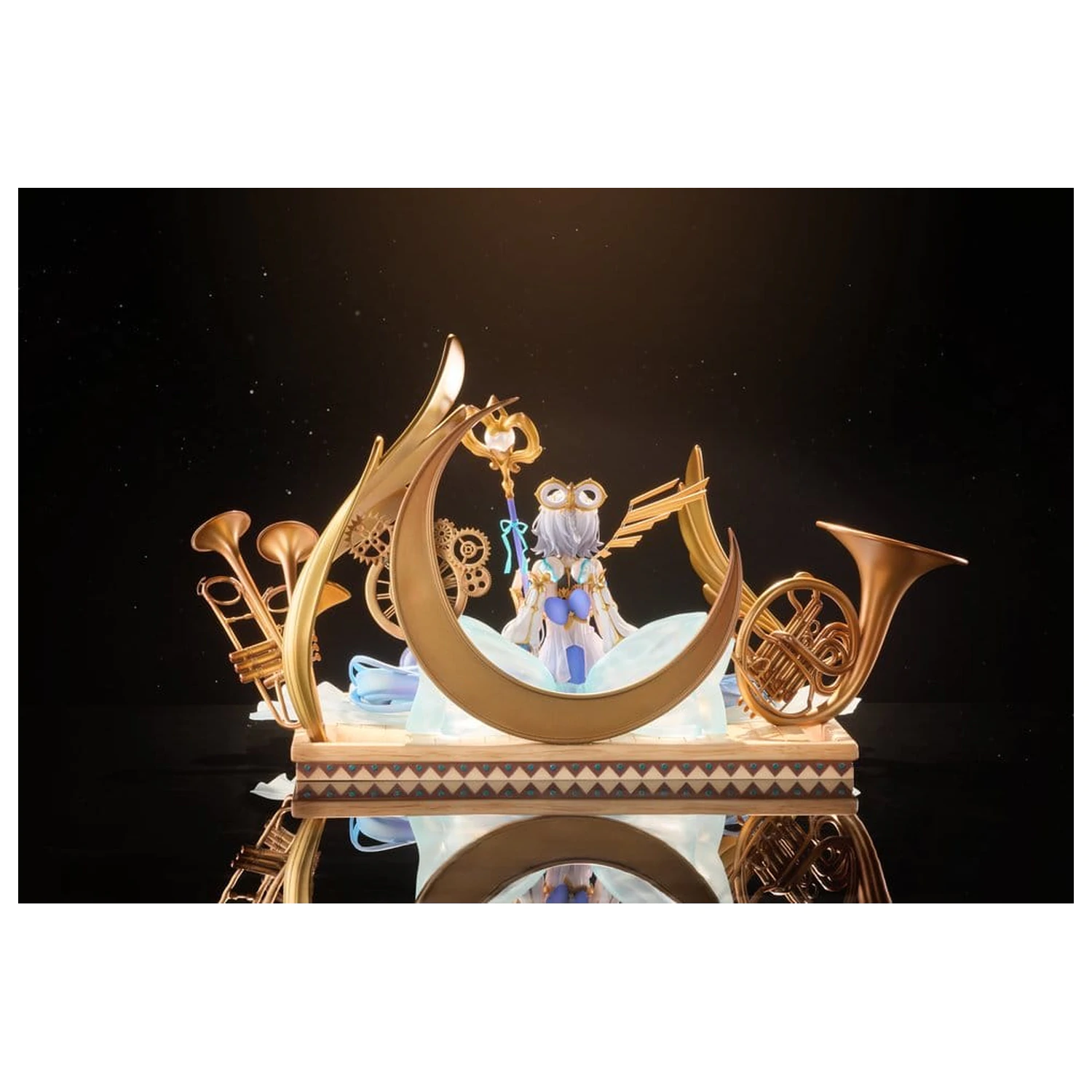 Vsinger PVC Figurka 1/7 Luo Tianyi Ba Yin Qi Xiang Ver. 23 cm zdjęcie produktu