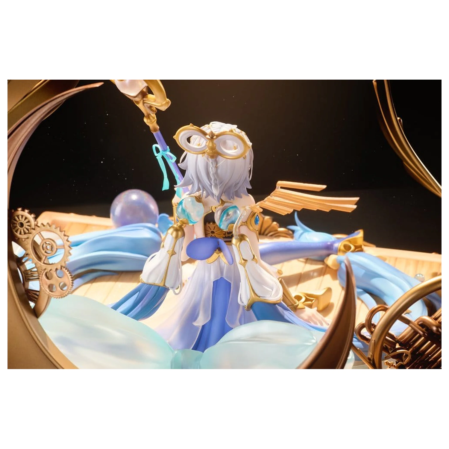 Vsinger PVC Figurka 1/7 Luo Tianyi Ba Yin Qi Xiang Ver. 23 cm zdjęcie produktu