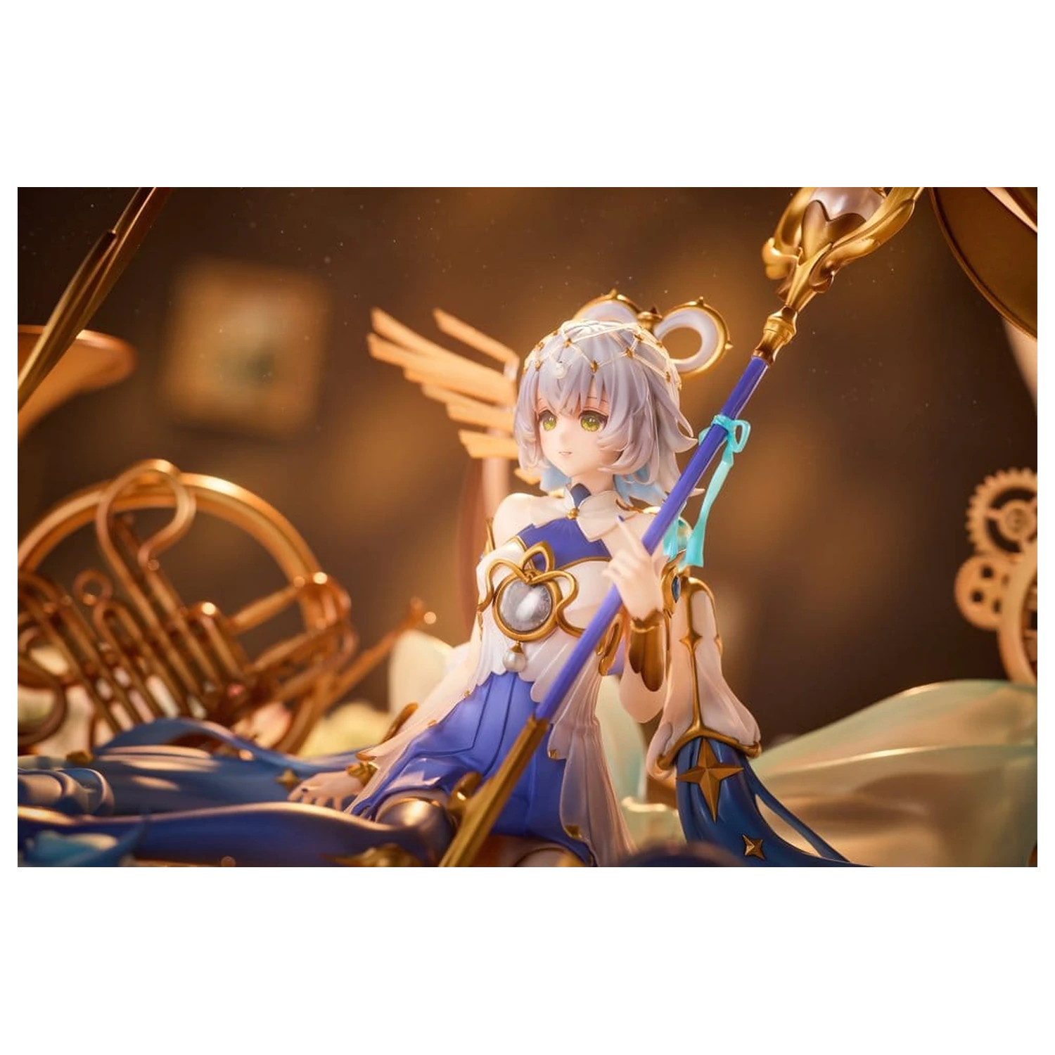 Vsinger PVC Figurka 1/7 Luo Tianyi Ba Yin Qi Xiang Ver. 23 cm zdjęcie produktu