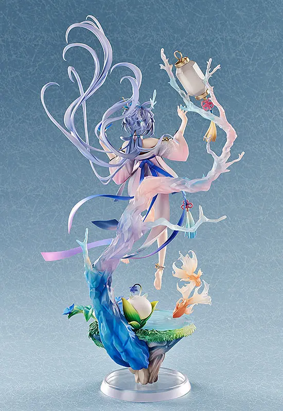 Vsinger Statua z PVC 1/7 Luo Tianyi: Chant of Life Ver. 40 cm zdjęcie produktu