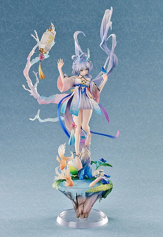 Vsinger Statua z PVC 1/7 Luo Tianyi: Chant of Life Ver. 40 cm zdjęcie produktu