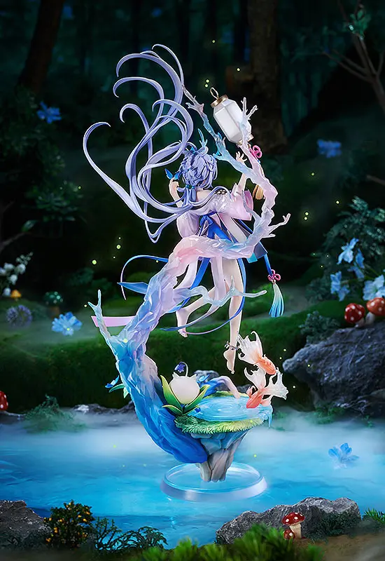 Vsinger Statua z PVC 1/7 Luo Tianyi: Chant of Life Ver. 40 cm zdjęcie produktu