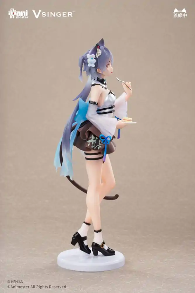 Statua VSinger Luo Tianyi i Mo Qingxian 1/7 Luo Tianyi Tea Time Melody Ver. 23 cm zdjęcie produktu